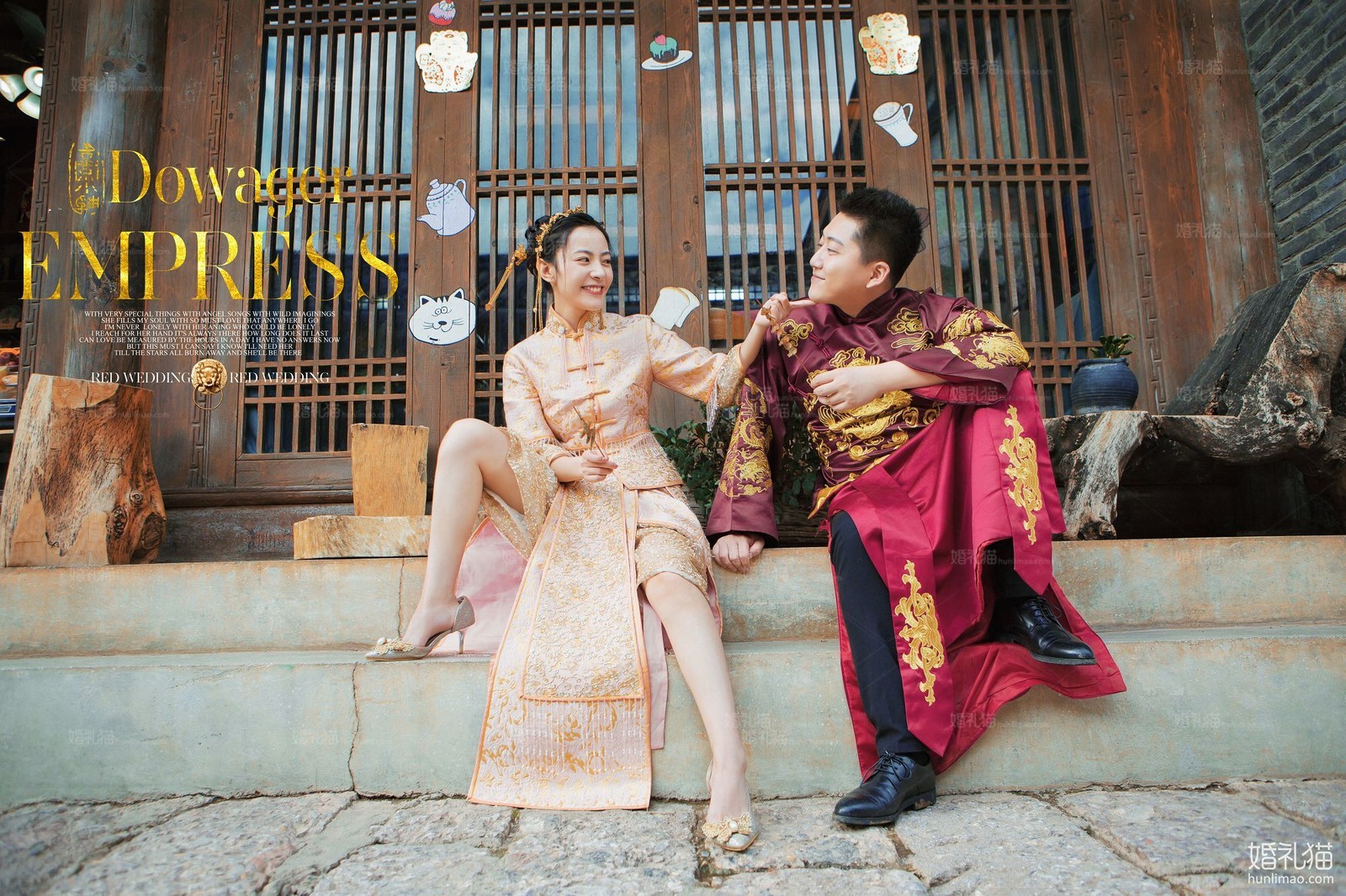 2019年8月丽江结婚照,,丽江婚纱照,婚纱照图片